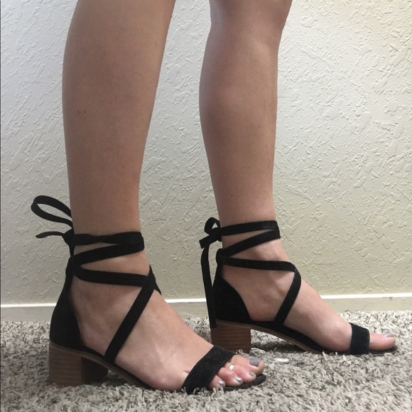 steve madden rizzaa sandal